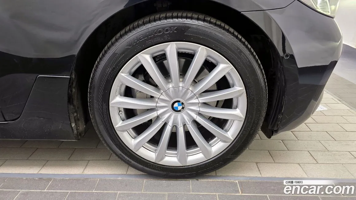 BMW Gran Turismo 2021 из KR, фото 4