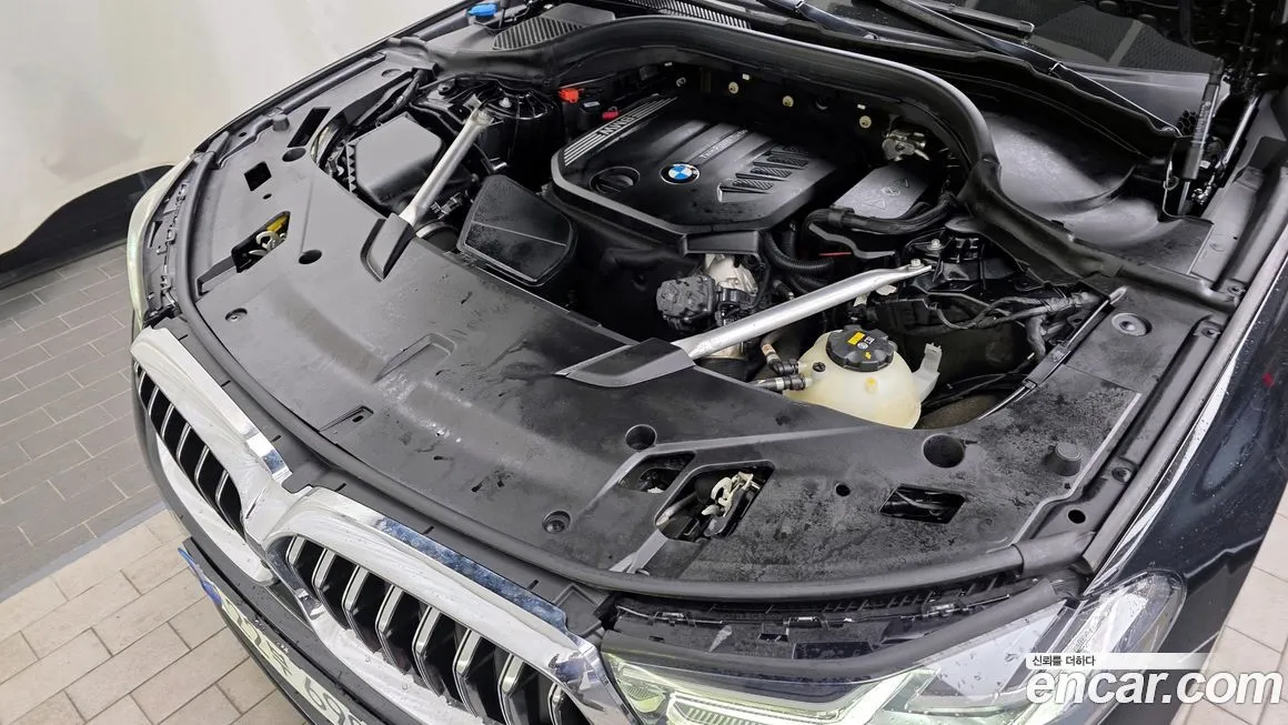 BMW Gran Turismo 2021 из KR, фото 8