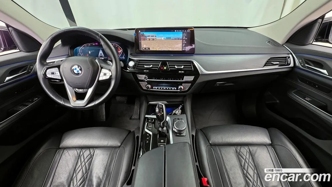 BMW Gran Turismo 2021 из KR, фото 6