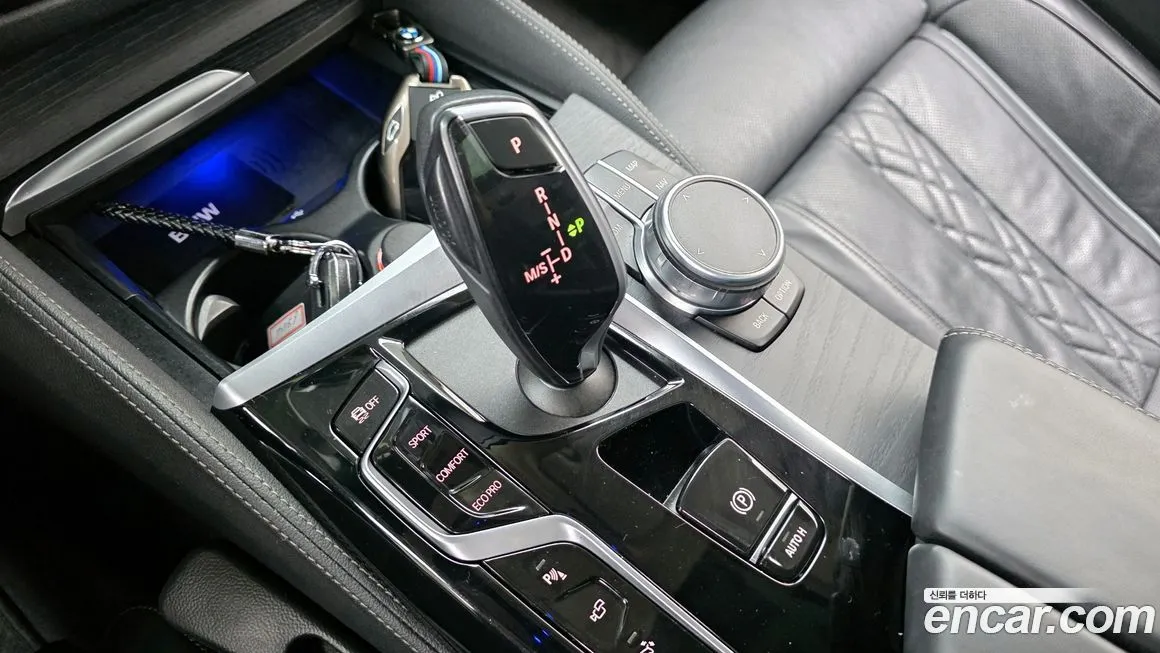 BMW Gran Turismo 2021 из KR, фото 9