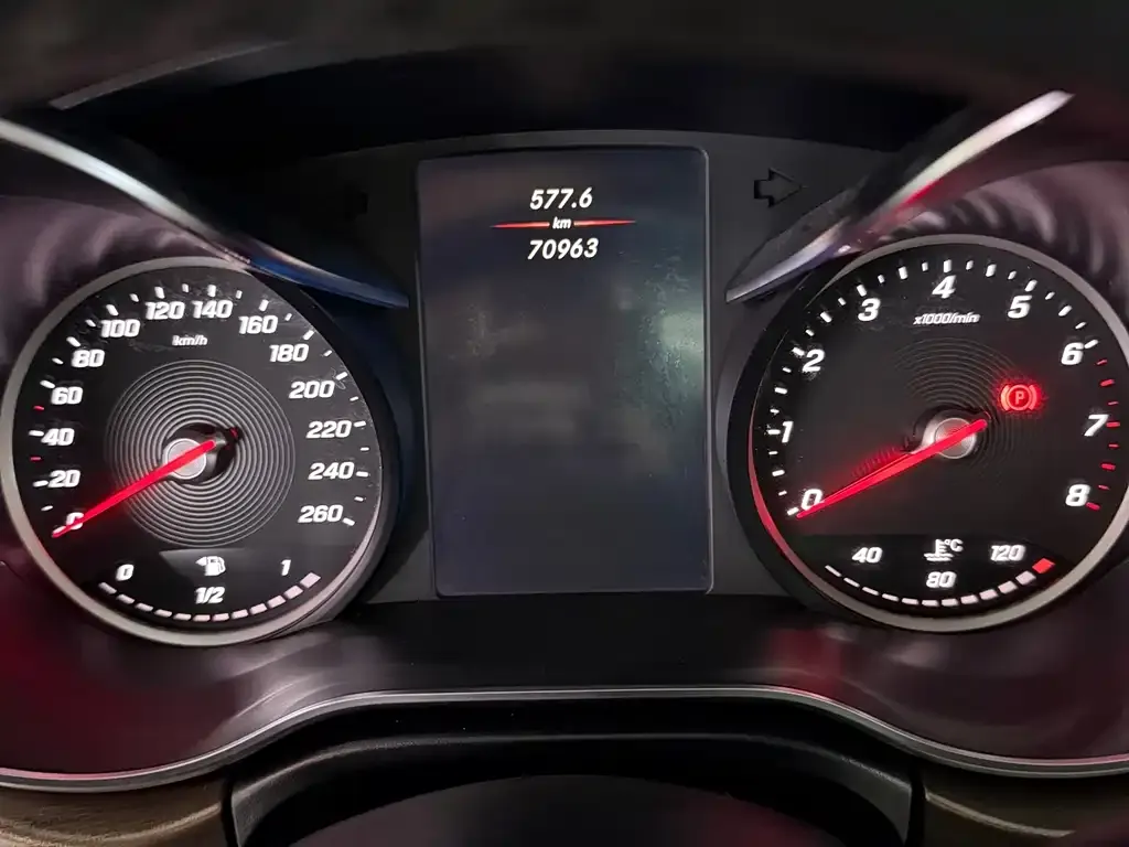 Mercedes-Benz V-Class 2021 из CN, фото 4