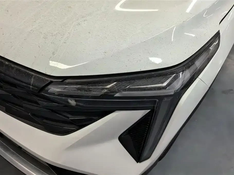 Geely Boyue 2025 из CN, фото 3