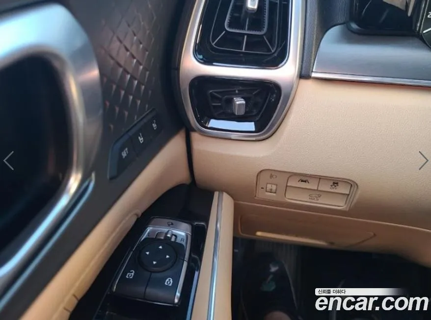 Kia Sorento 2021 из KR, фото 5