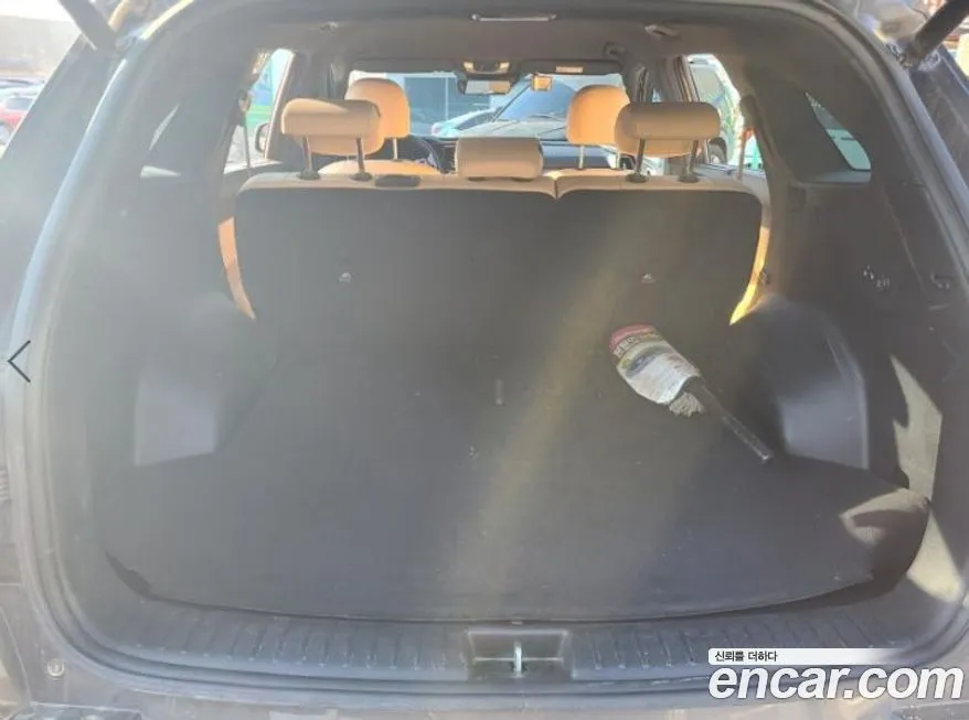 Kia Sorento 2021 из KR, фото 3