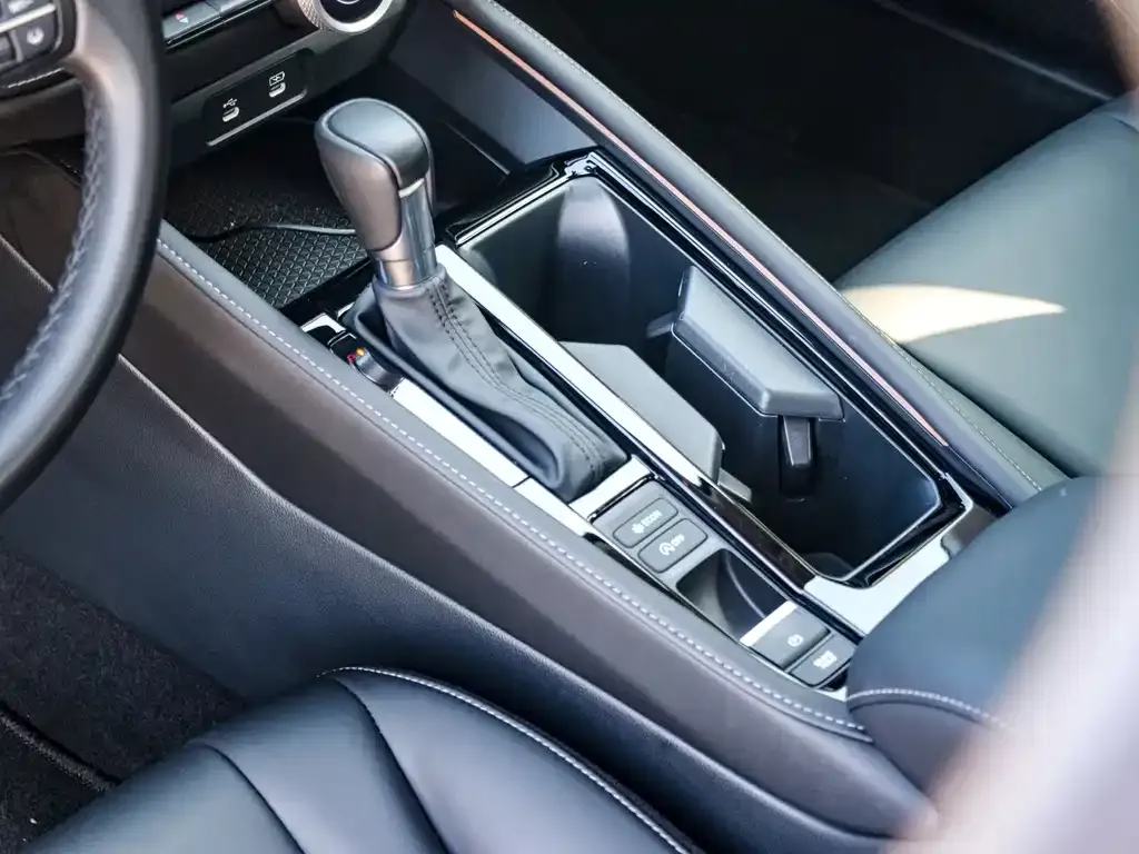 Honda Accord 2024 из CN, фото 3
