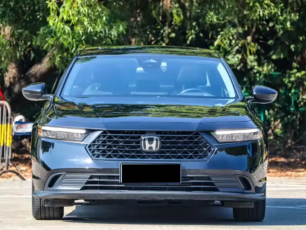 Honda Accord 2024 из CN, фото 7