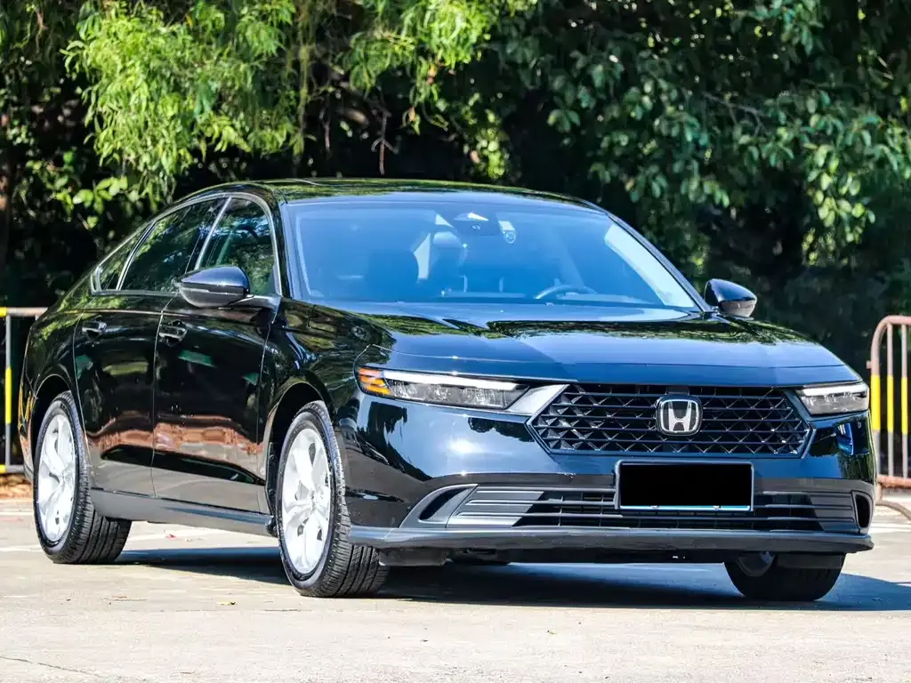 Honda Accord 2024 из CN, фото 6