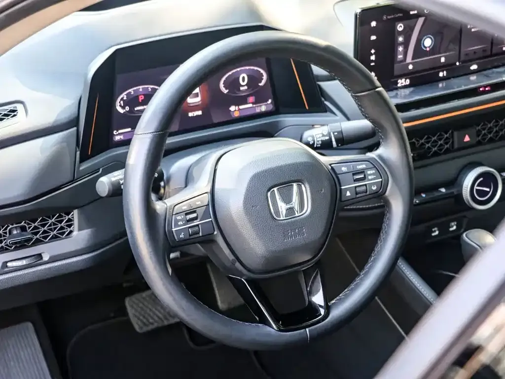 Honda Accord 2024 из CN, фото 10