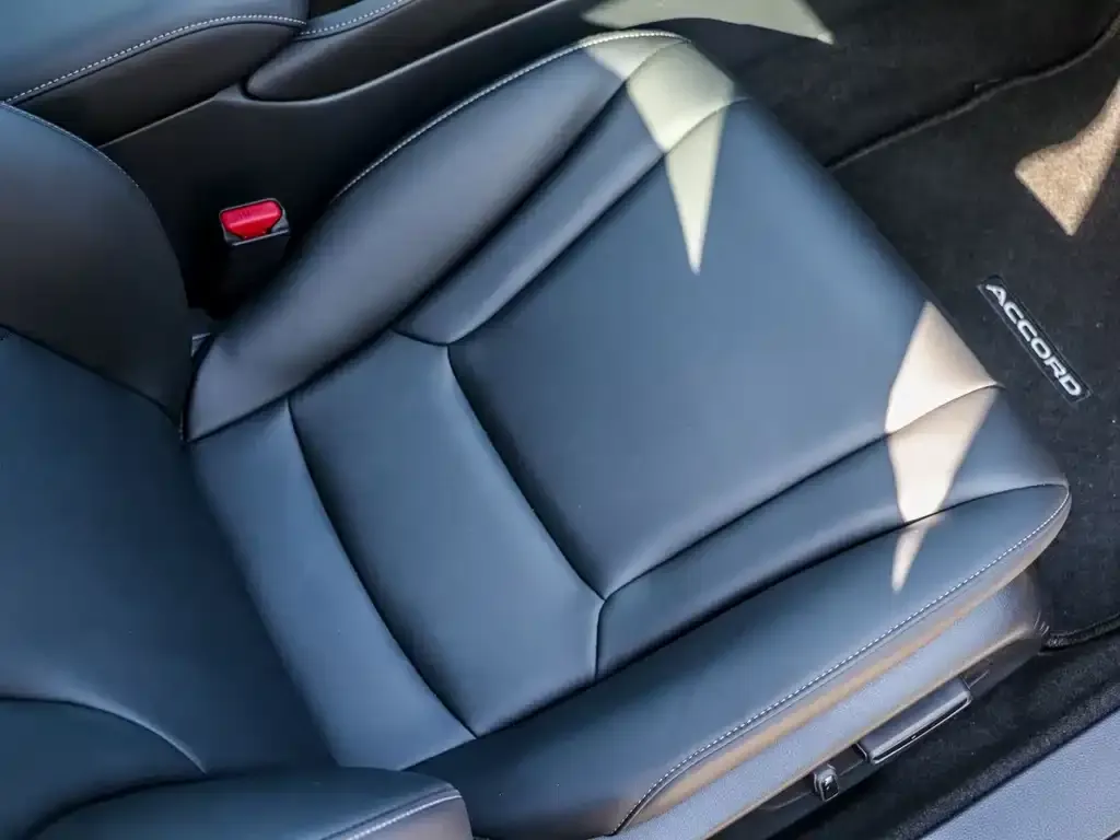 Honda Accord 2024 из CN, фото 9