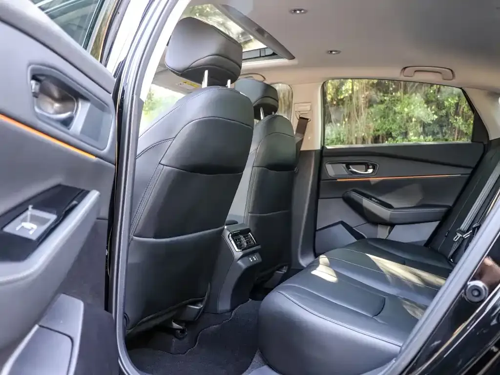 Honda Accord 2024 из CN, фото 8