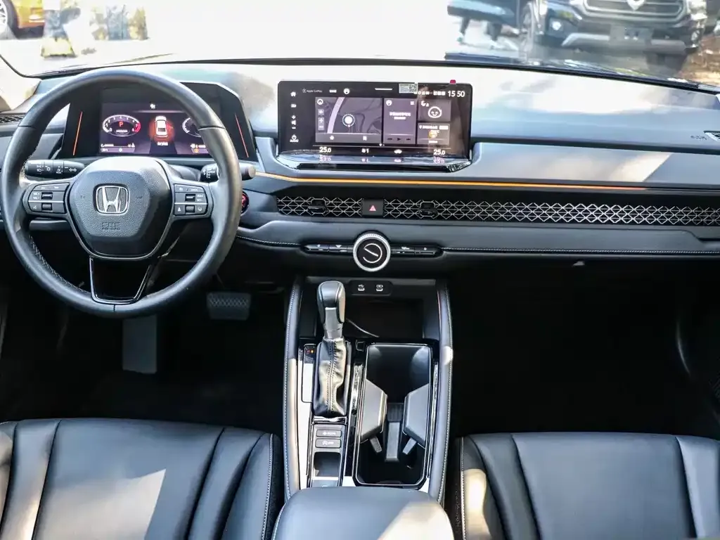 Honda Accord 2024 из CN, фото 5