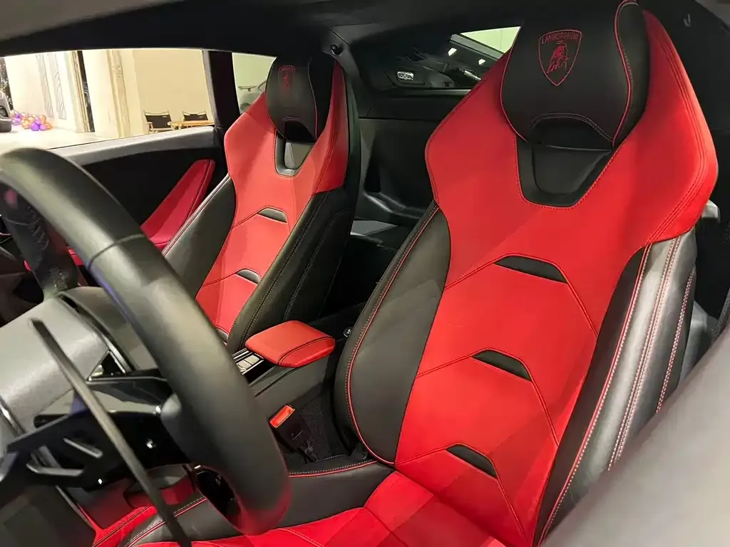 Lamborghini Huracan 2021 из CN, фото 3