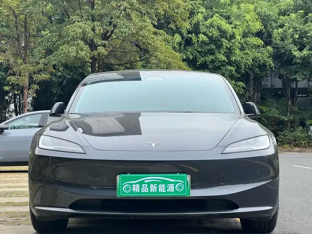 Tesla Model 3 2024 из CN, фото 7