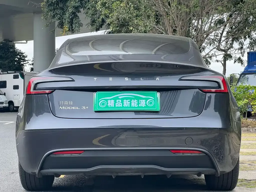 Tesla Model 3 2024 из CN, фото 8
