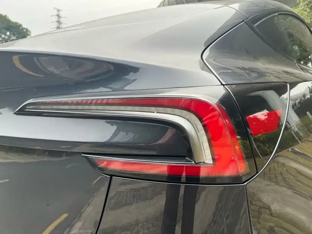 Tesla Model 3 2024 из CN, фото 5