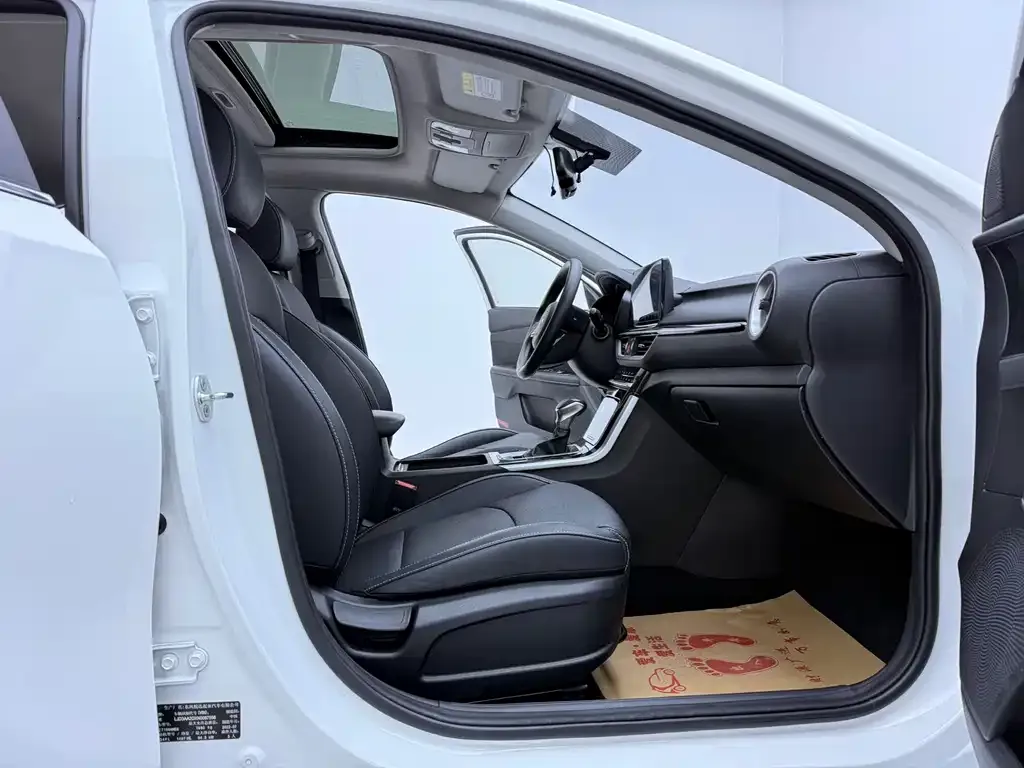 Kia K3 2022 из CN, фото 6