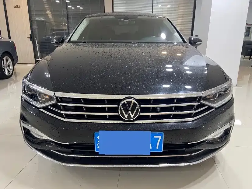Volkswagen Magotan 2021 из CN, фото 7