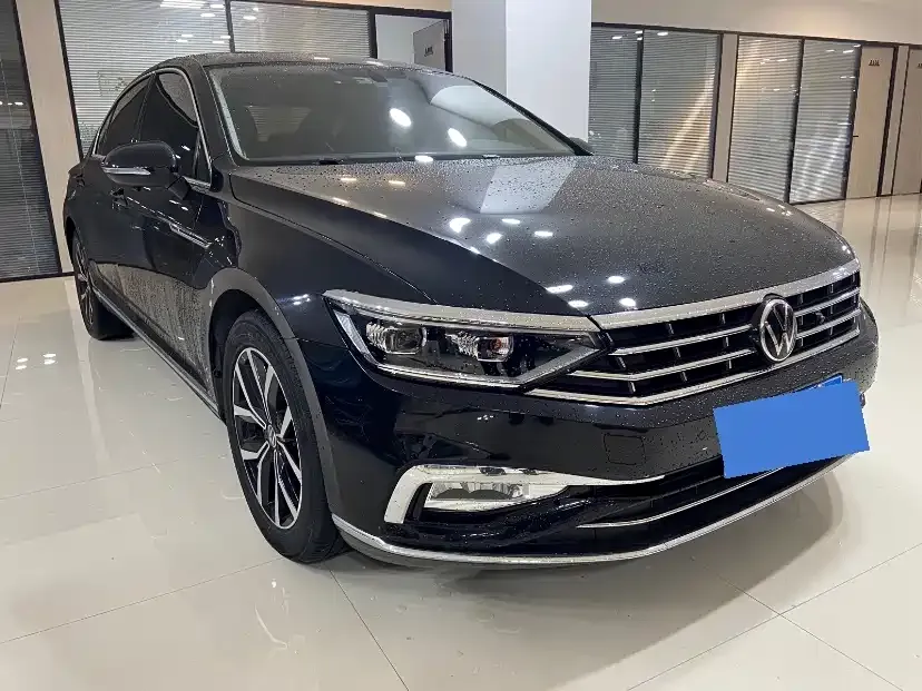 Volkswagen Magotan 2021 из CN, фото 4