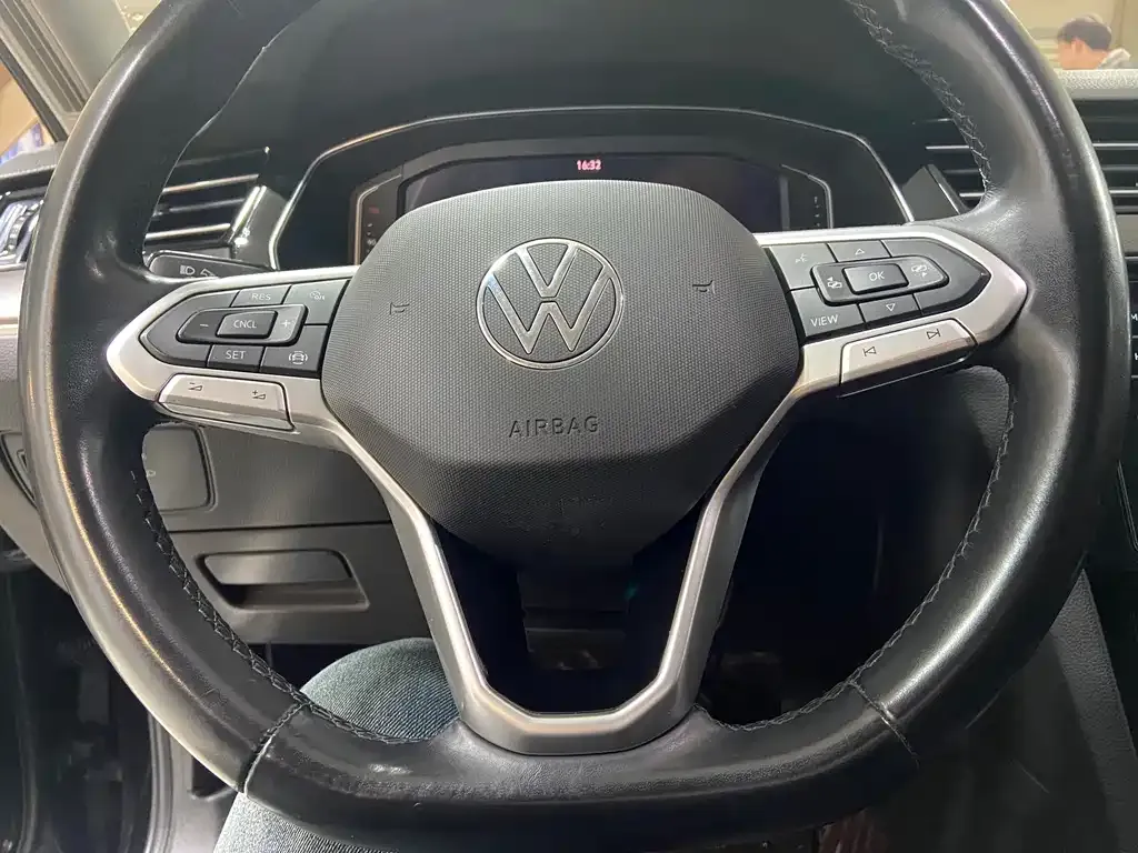 Volkswagen Magotan 2021 из CN, фото 3
