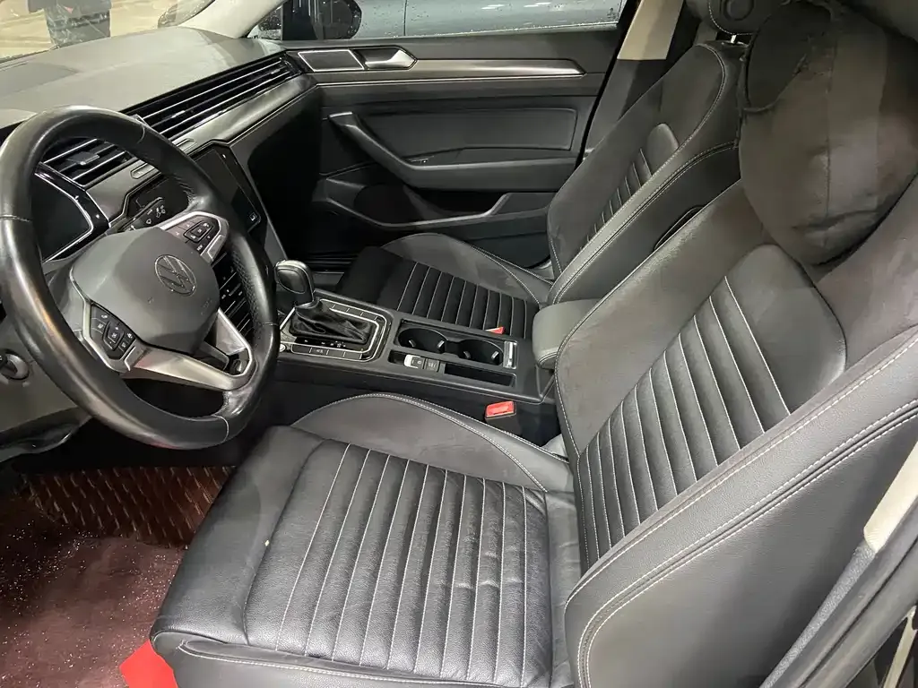 Volkswagen Magotan 2021 из CN, фото 10