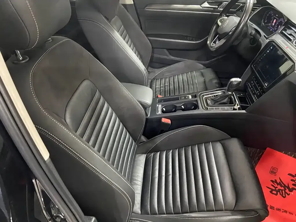 Volkswagen Magotan 2021 из CN, фото 9