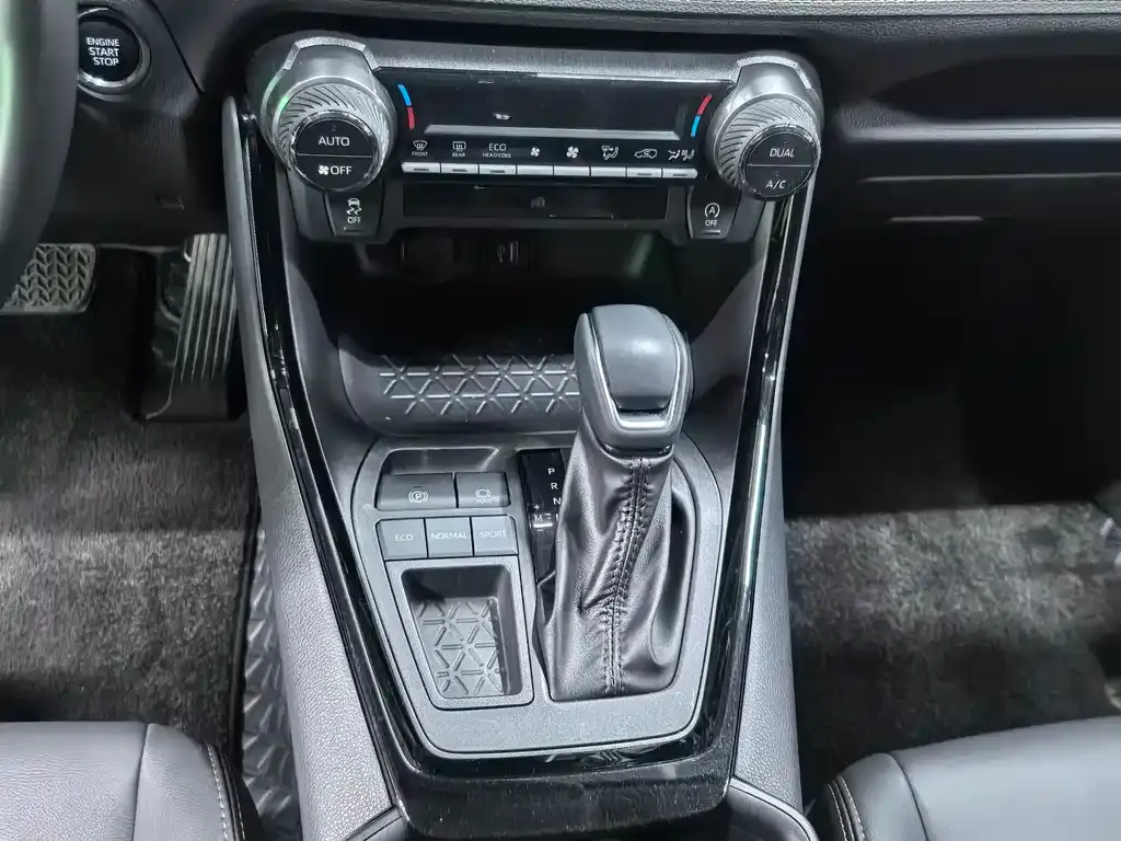 Toyota Wildlander 2025 из CN, фото 3