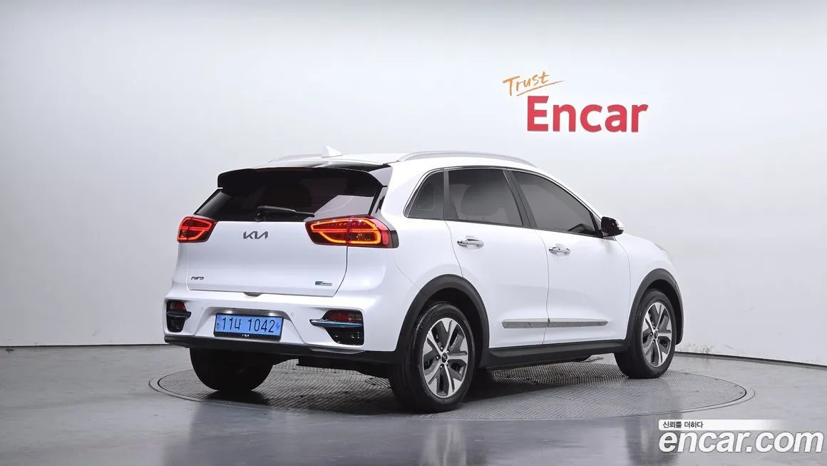 Kia Niro — фото 2