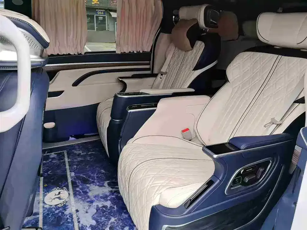 GAC Motor Trumpchi M8 — фото 4