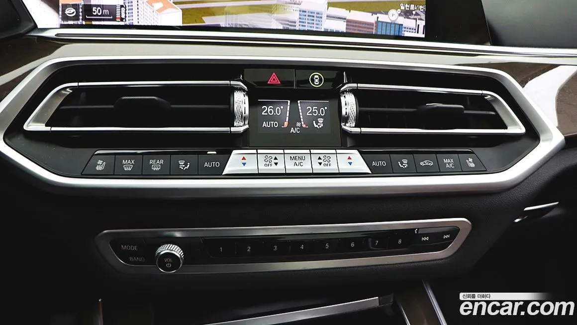 BMW X5 2022 из KR, фото 8