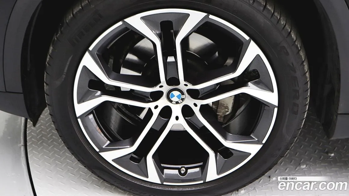 BMW X5 2022 из KR, фото 6