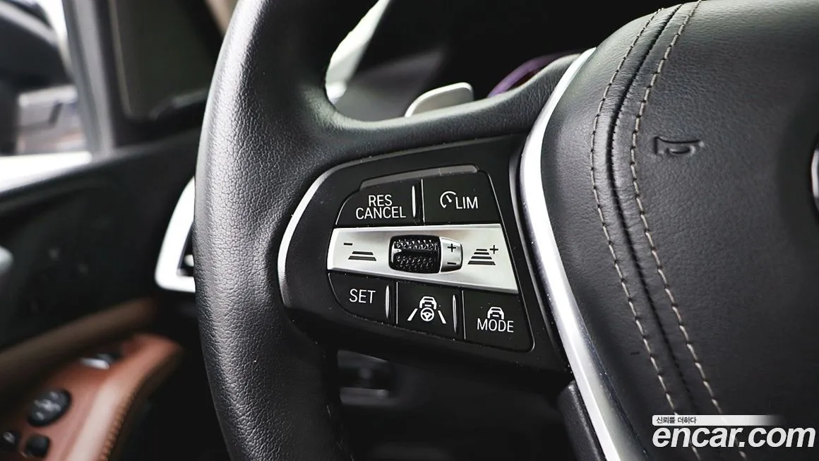 BMW X5 2022 из KR, фото 10