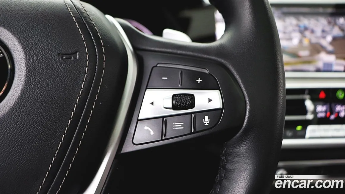 BMW X5 2022 из KR, фото 2