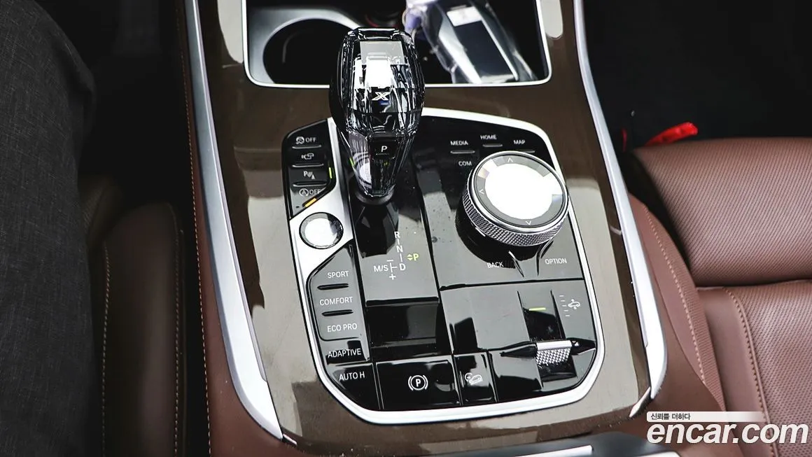 BMW X5 2022 из KR, фото 5