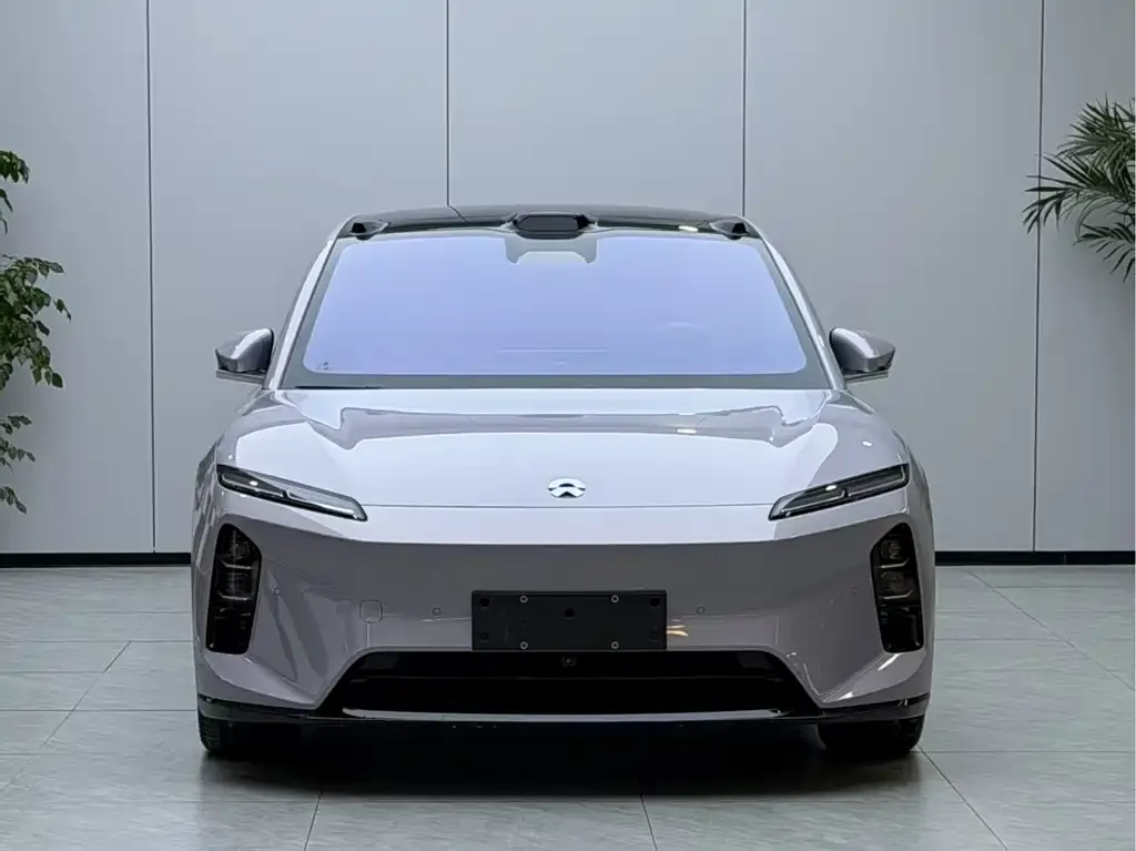 NIO ET5 2025 из CN, фото 6