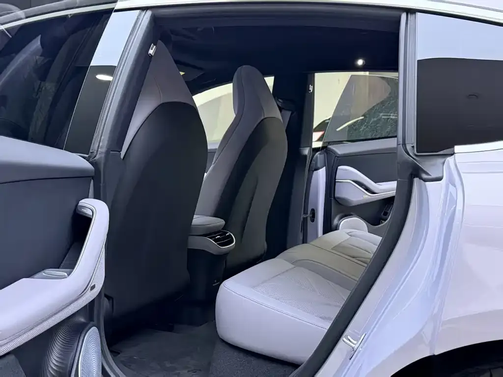 NIO ET5 2025 из CN, фото 10