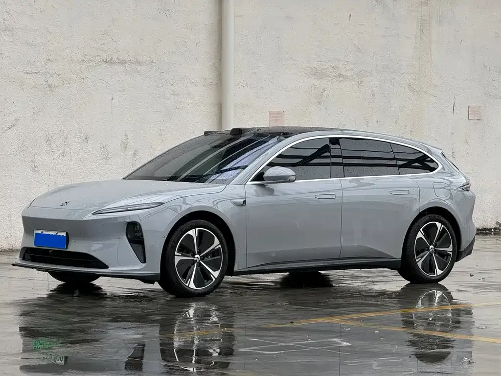 NIO ET5T 2024 из CN, фото 1