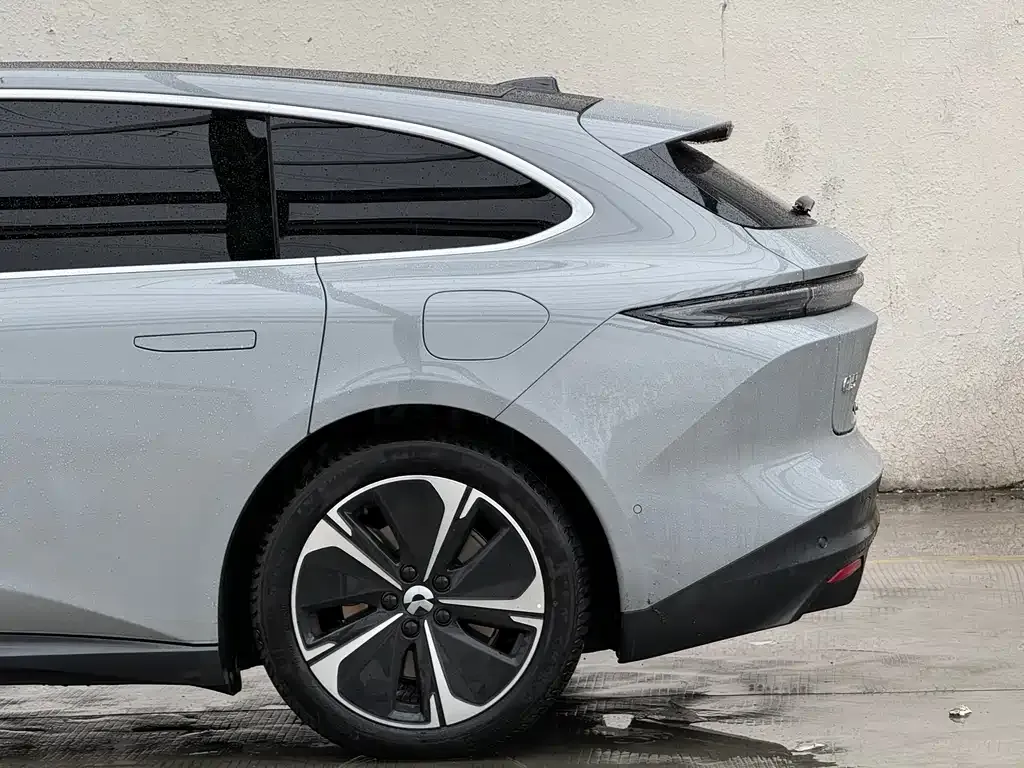 NIO ET5T 2024 из CN, фото 7