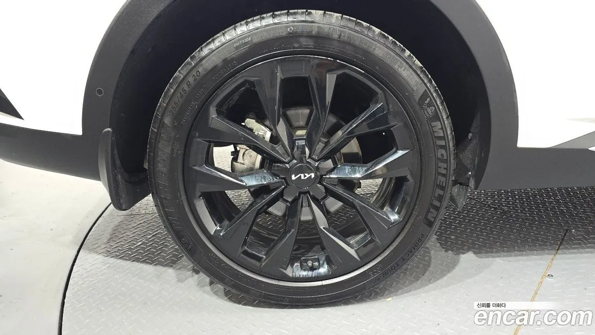 Kia Sorento 2023 из KR, фото 3