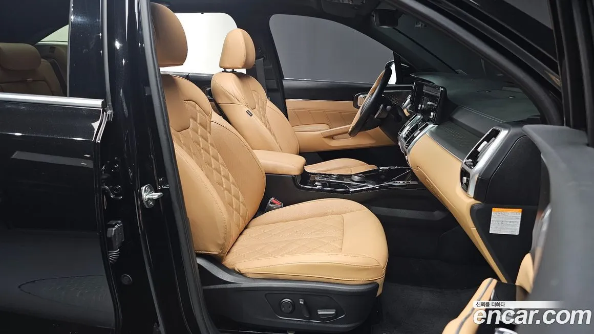 Kia Sorento — фото 10