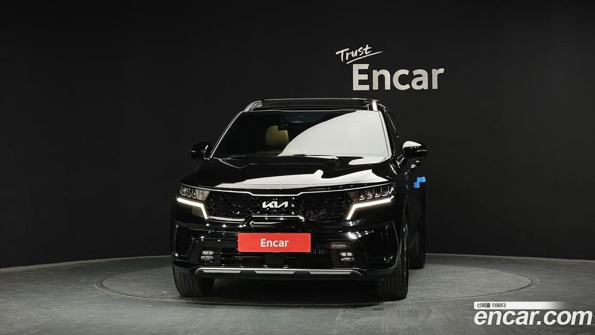 Kia Sorento — фото 5