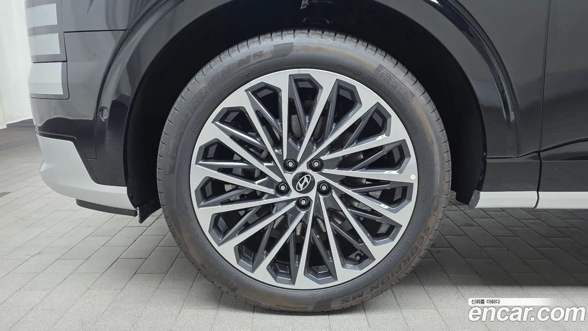 Hyundai Palisade — фото 4