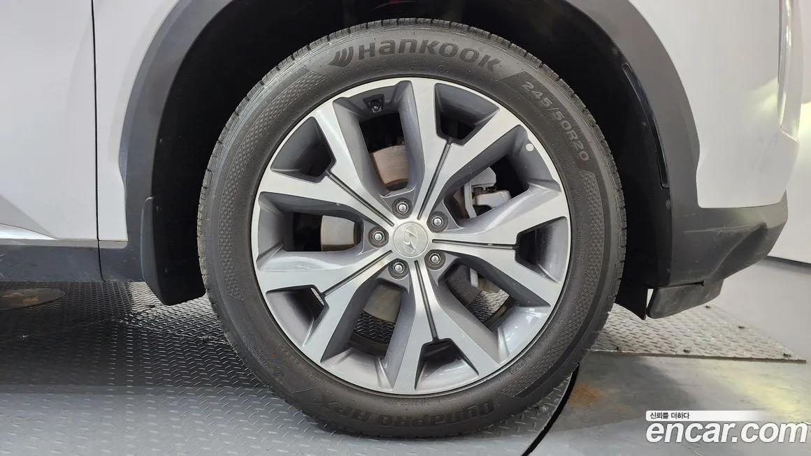 Hyundai Palisade — фото 10