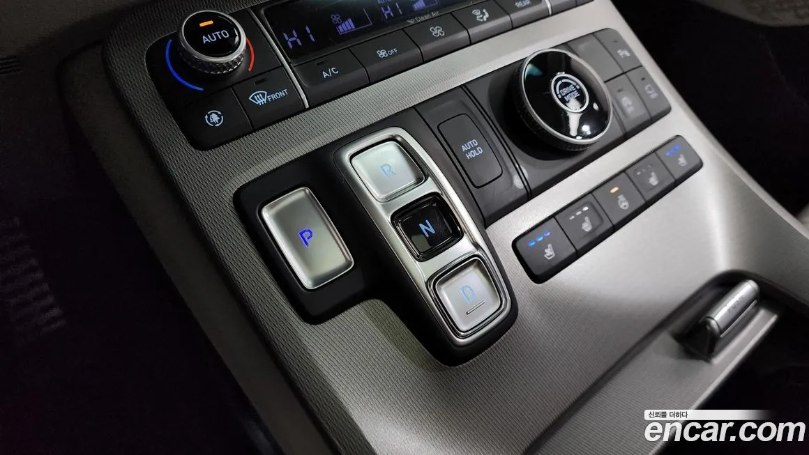 Hyundai Palisade — фото 3