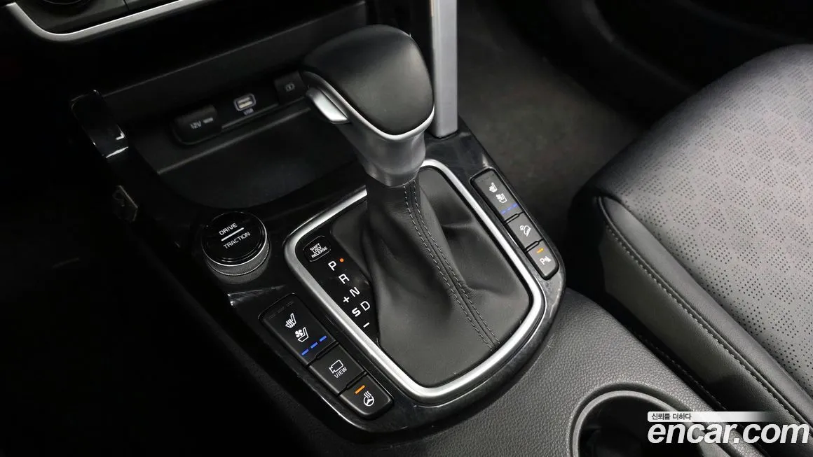 Kia Seltos 2023 из KR, фото 10