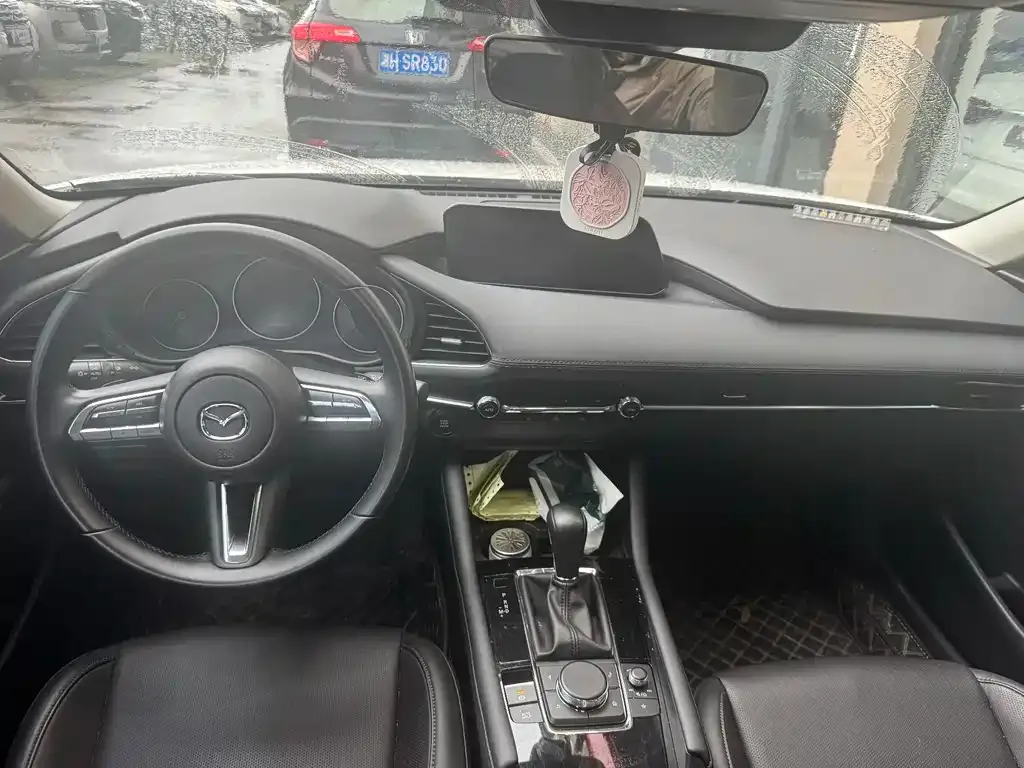 Mazda 3 Axela 2024 из CN, фото 6