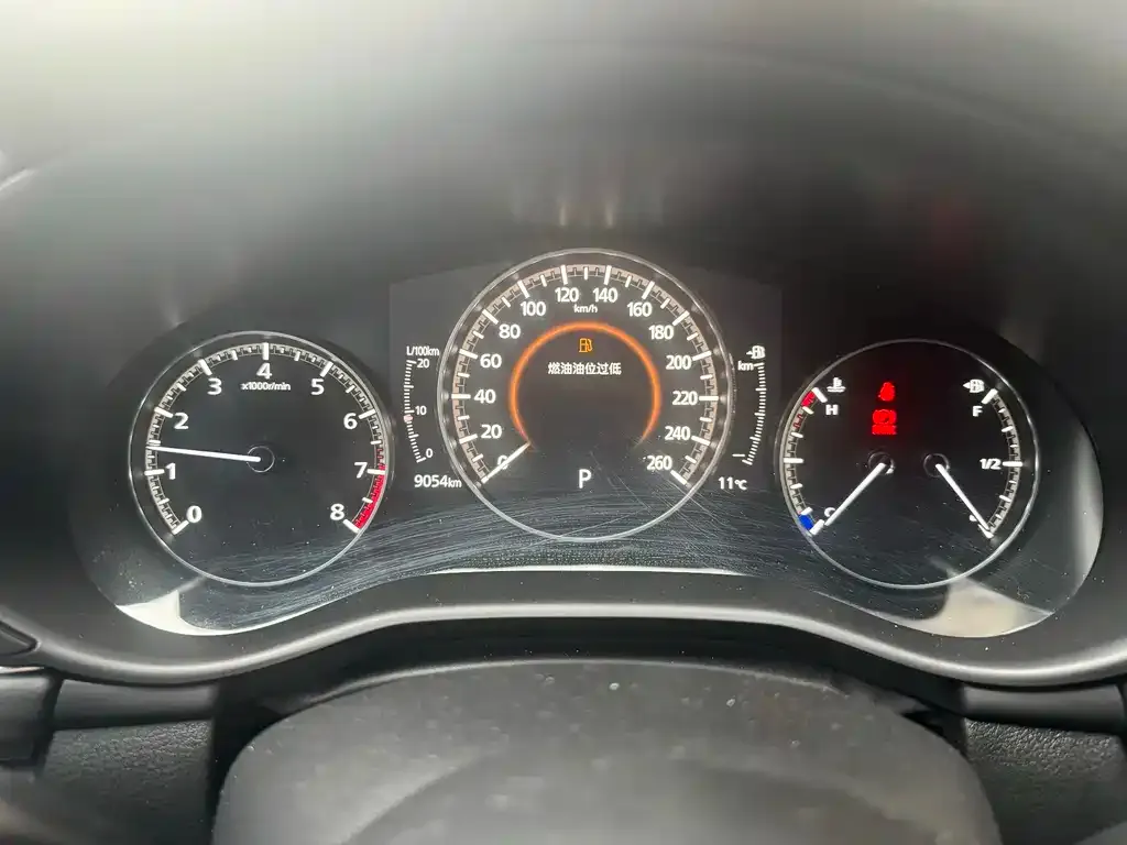 Mazda 3 Axela 2024 из CN, фото 3