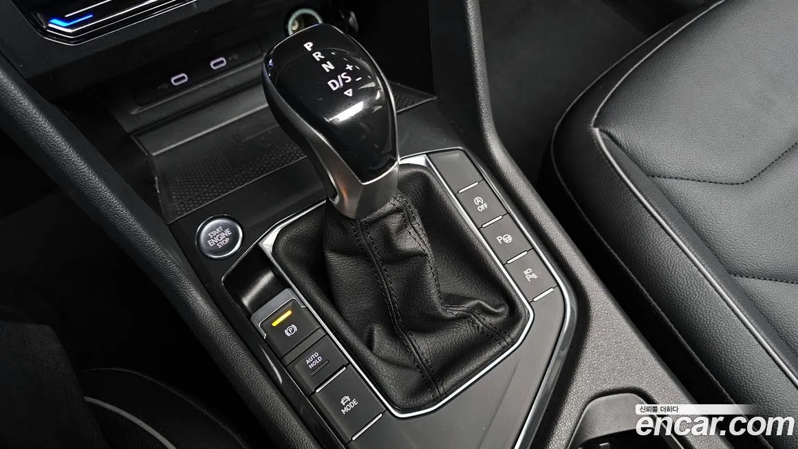 Volkswagen Tiguan 2022 из KR, фото 4