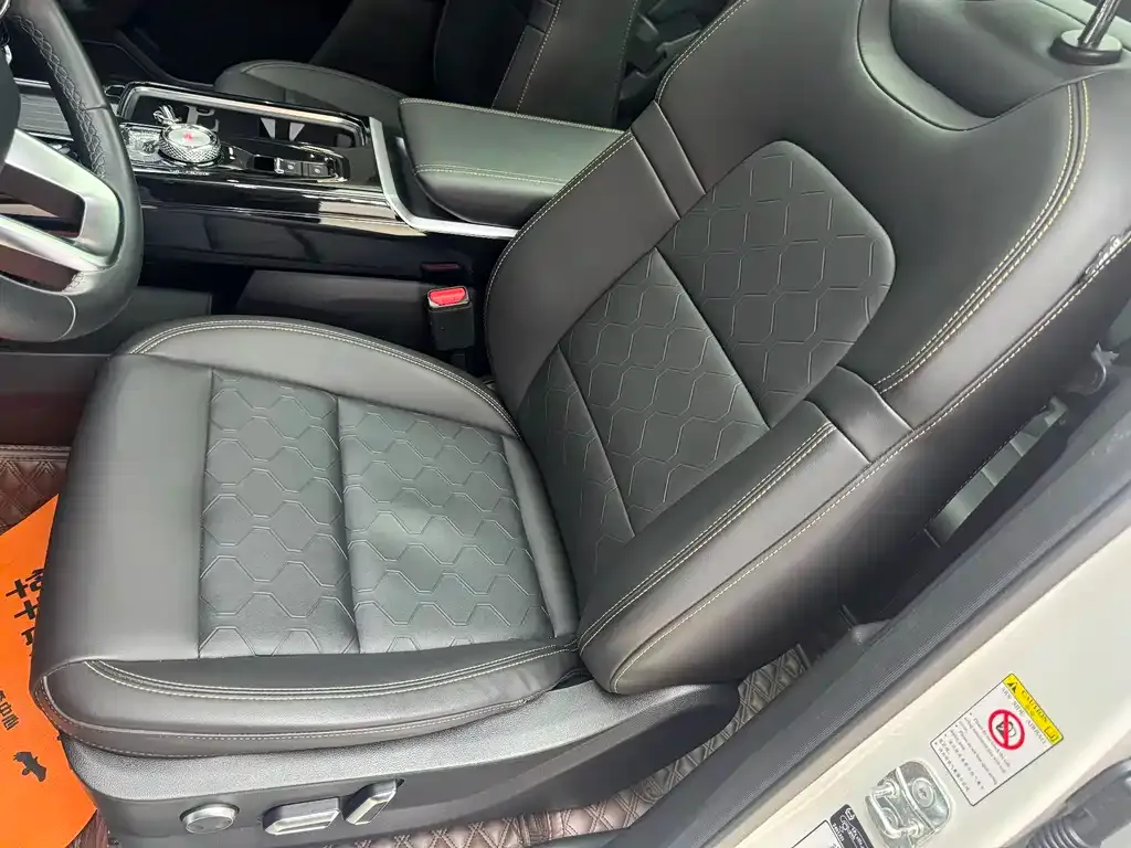Haval Big Dog — фото 10