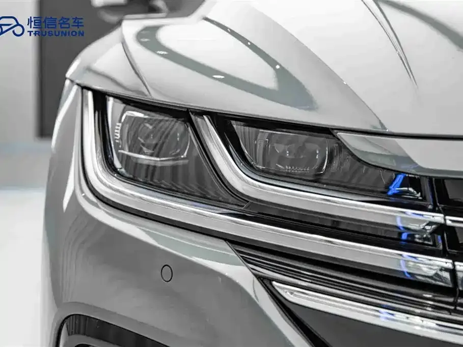 Volkswagen CC 2025 из CN, фото 6