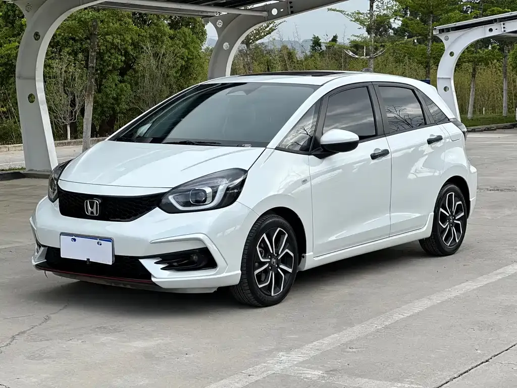 Honda Life
